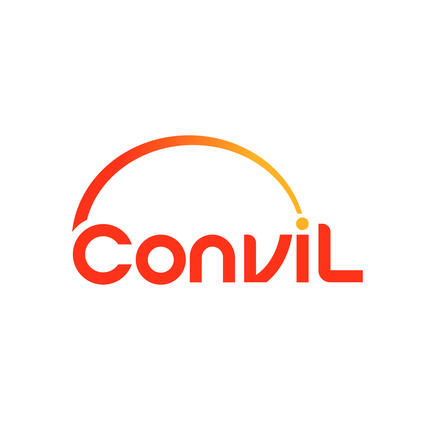컨빌디자인 Logo