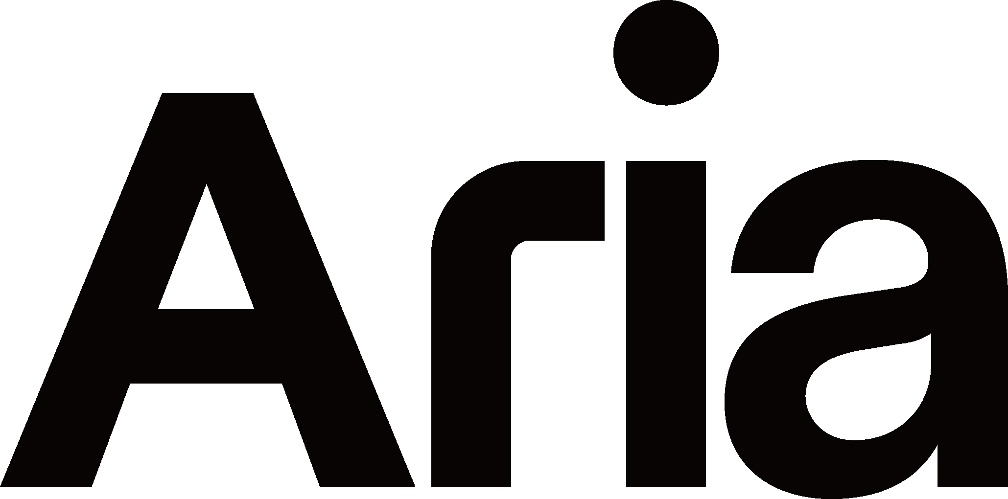 아리아 스튜디오 Logo