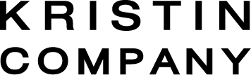 주식회사 크리스틴컴퍼니(KRISTNCOMPANY Co., Ltd.) Logo