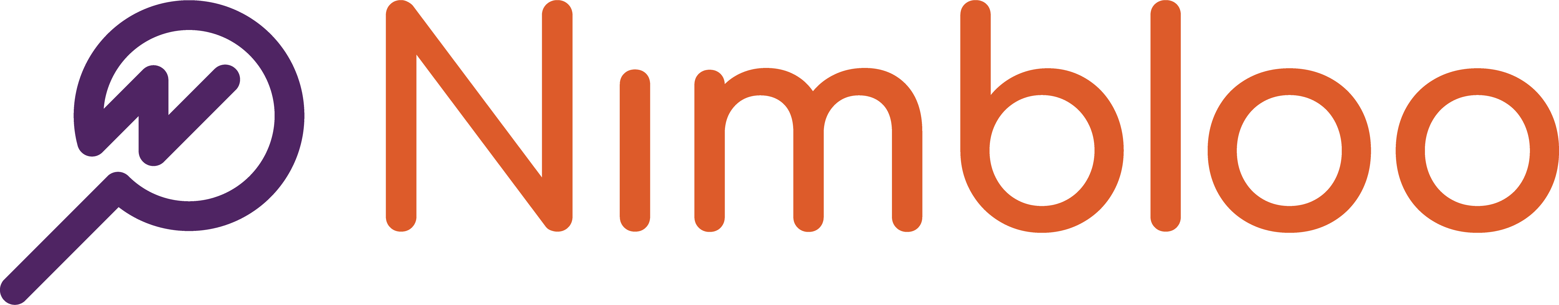 Nimbloo Logo