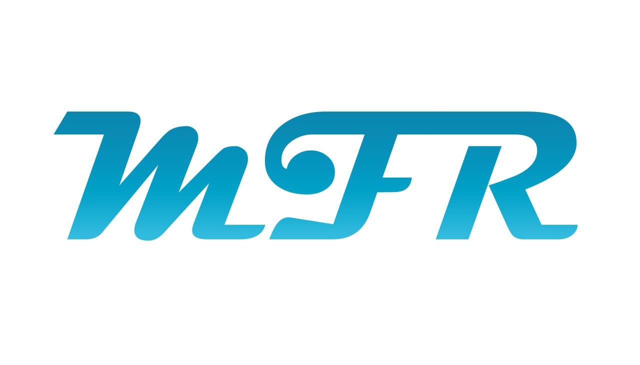 엠에프알 Logo