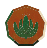 천년식향 Logo