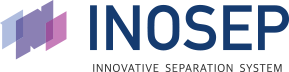 주식회사 이노셉 Logo