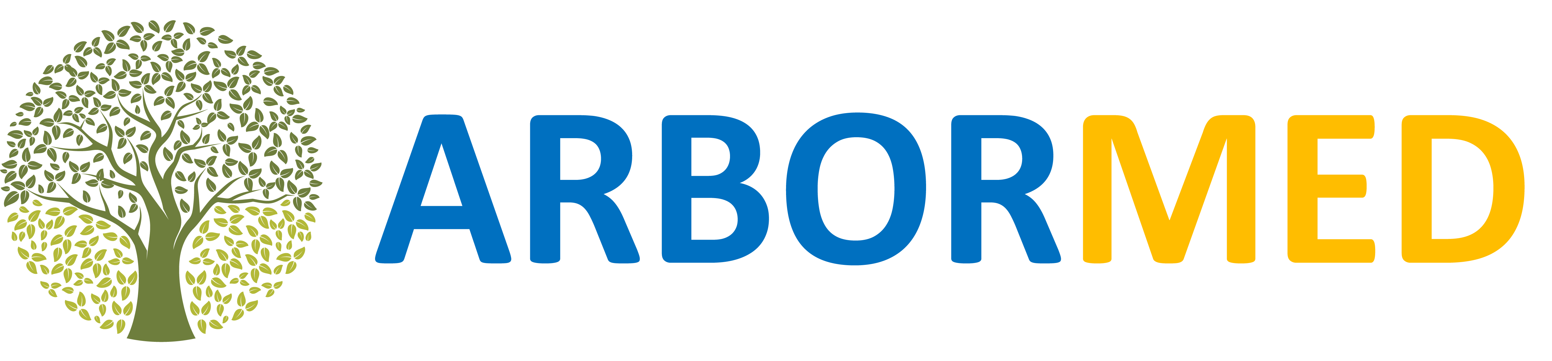 주식회사 아보메드 Logo