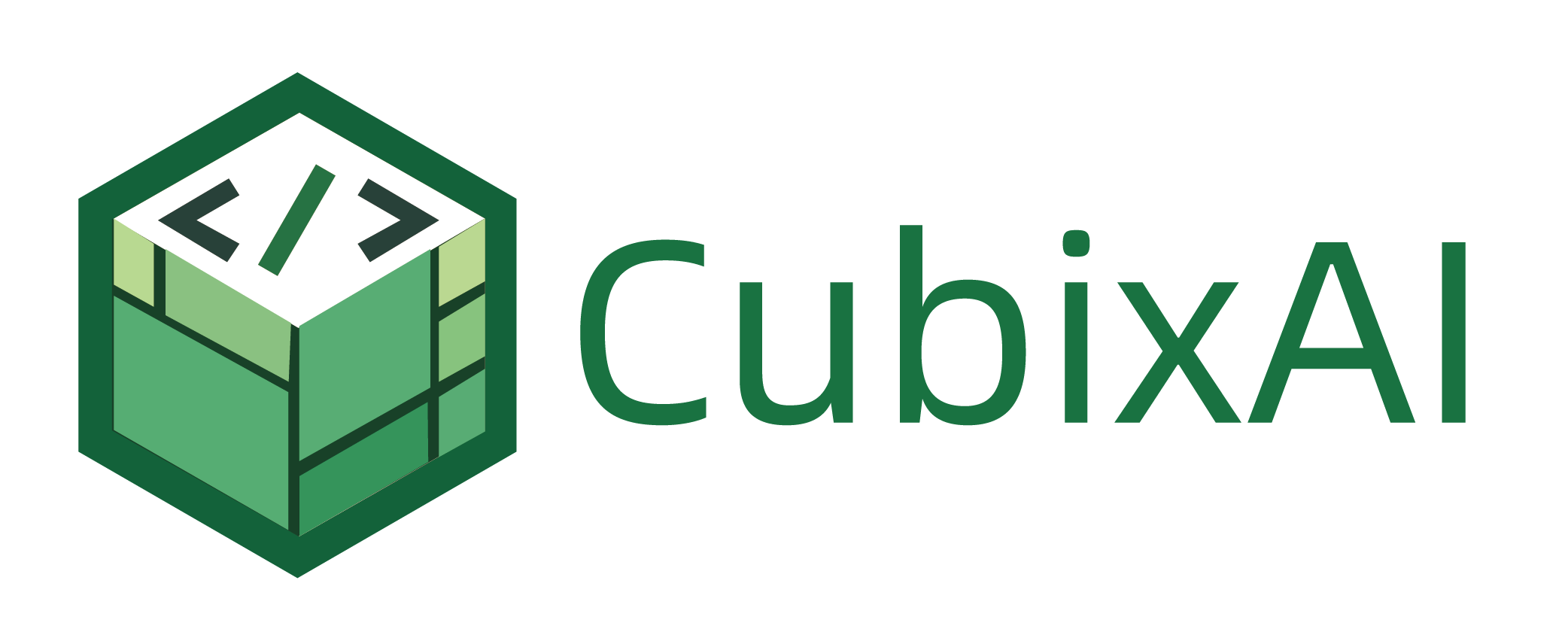 CubixAI Logo