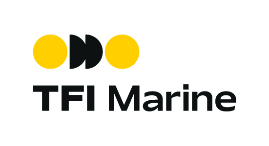 TFI Marine Logo