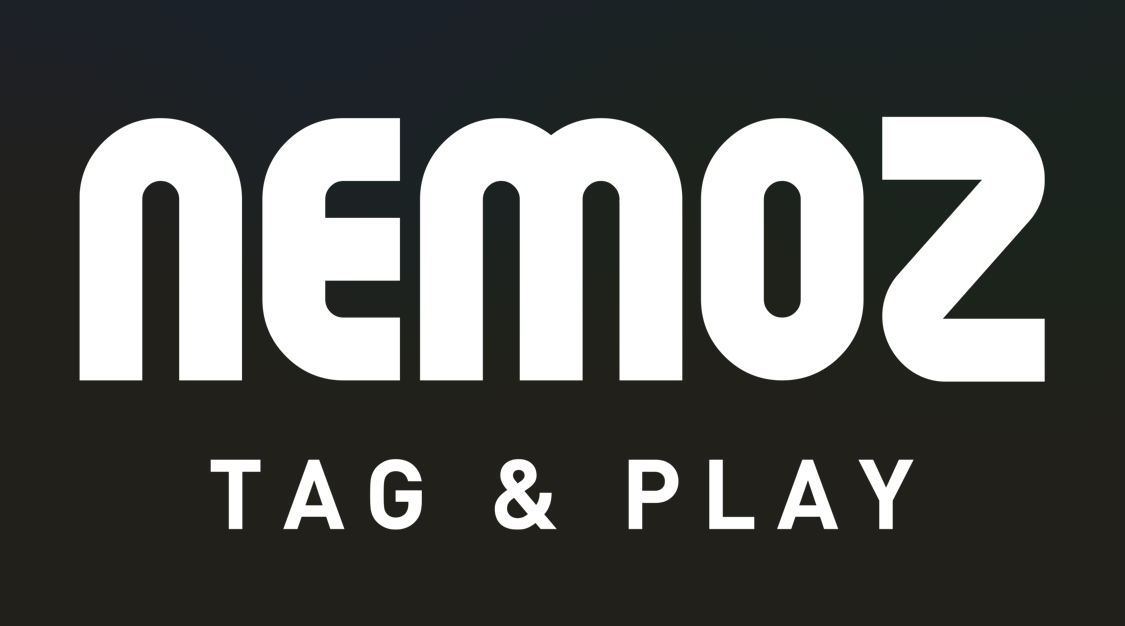 네모즈랩 Logo
