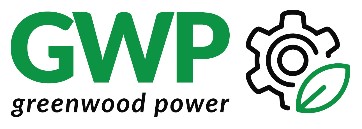 Greenwood-Power GmbH Logo
