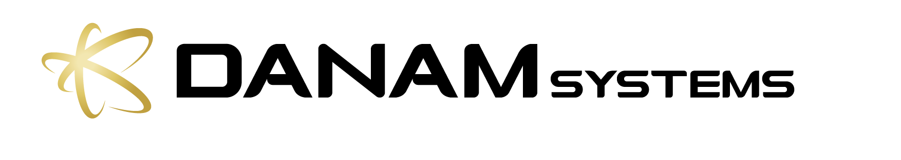 단암시스템즈 Logo