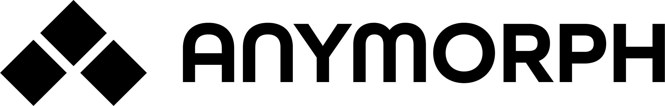 애니모프 Logo