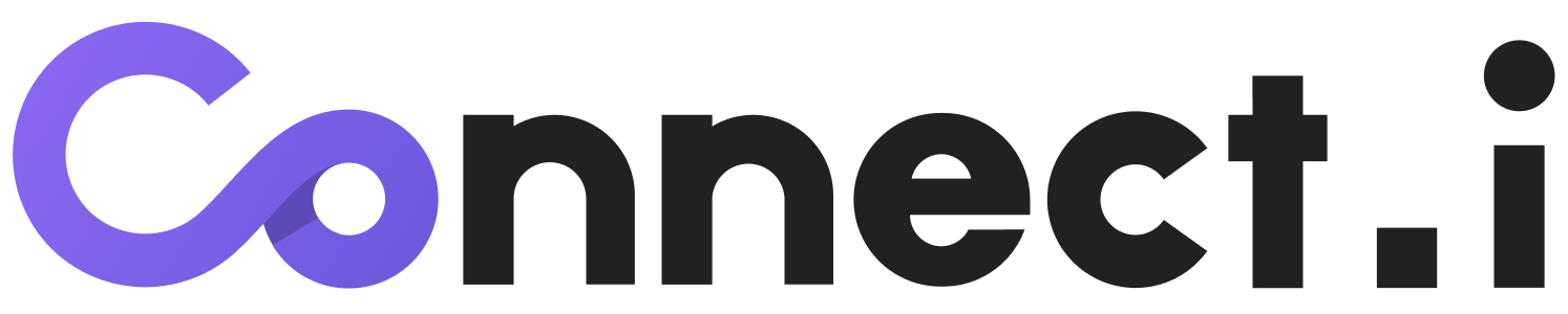커넥트아이 Logo