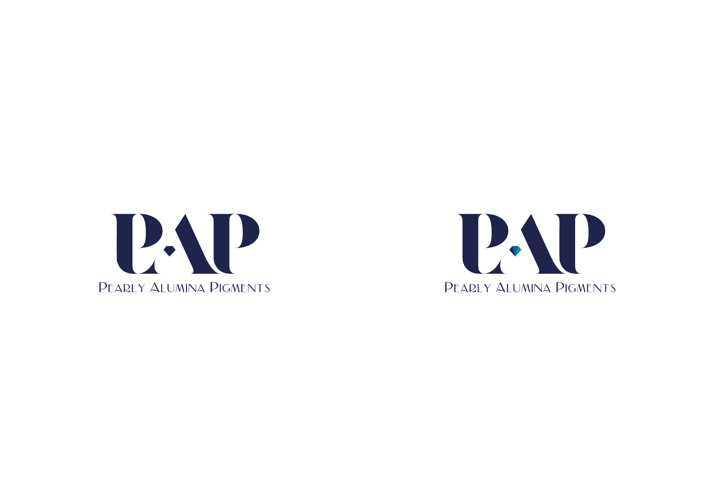 피에이피 (PAP) Logo