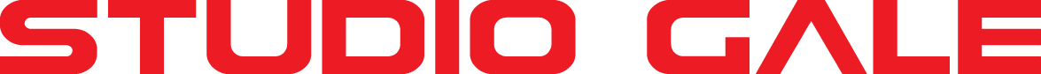 스튜디오게일 Logo