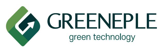 그리네플(GREENEPLE) Logo