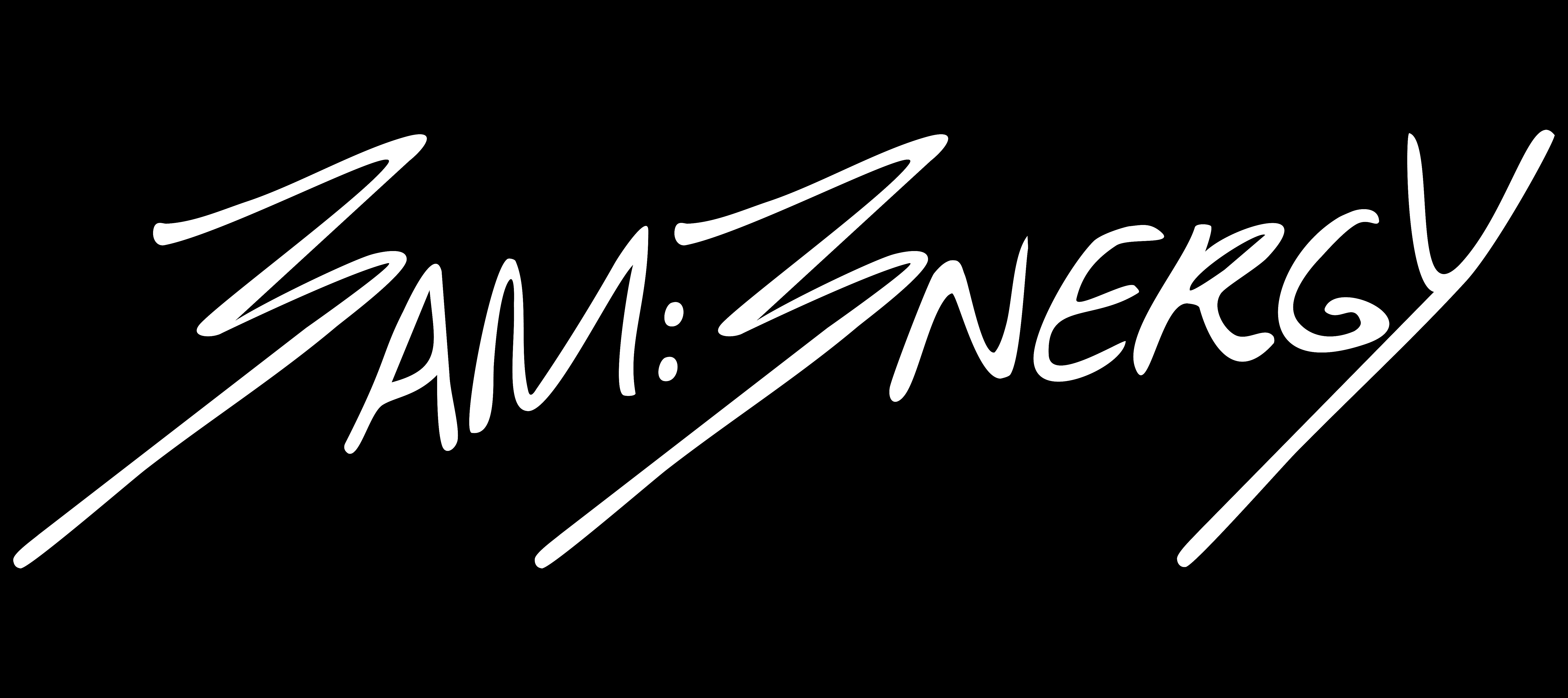 3AM:ENERGY UG (haftungsbeschränkt) Logo