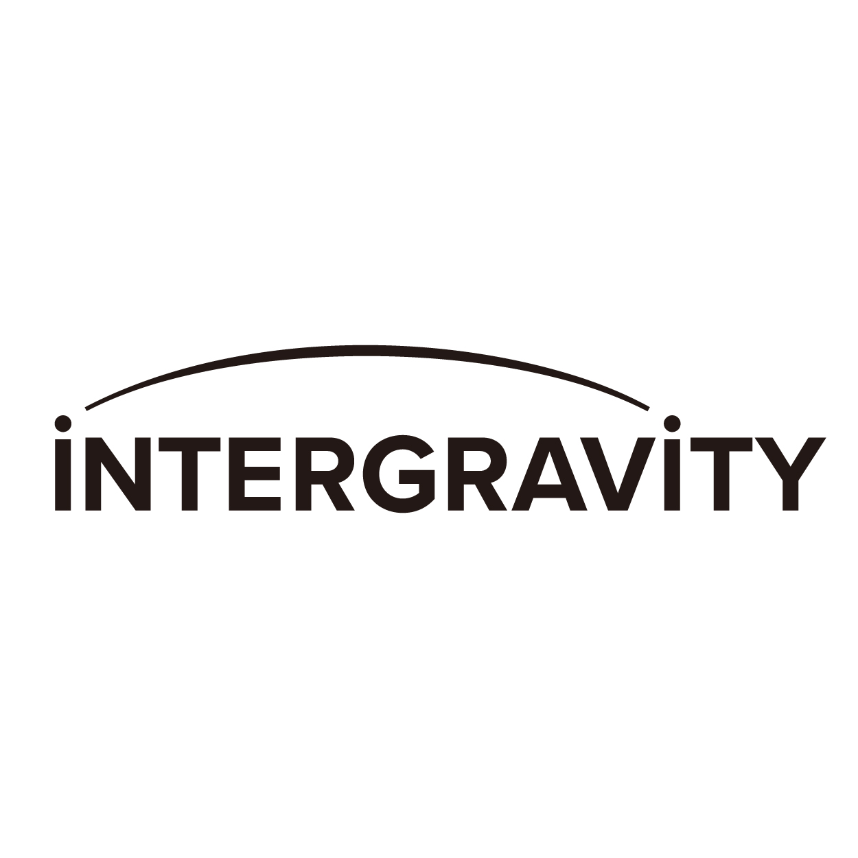 인터그래비티테크놀로지스(주)(InterGravity Technologies Co.) Logo