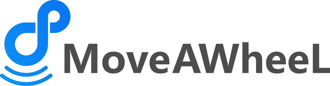 모바휠 Logo