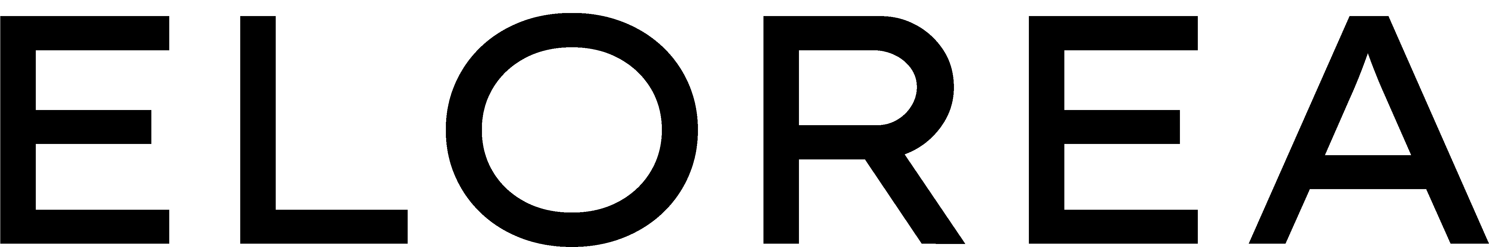 엘로리아 Logo