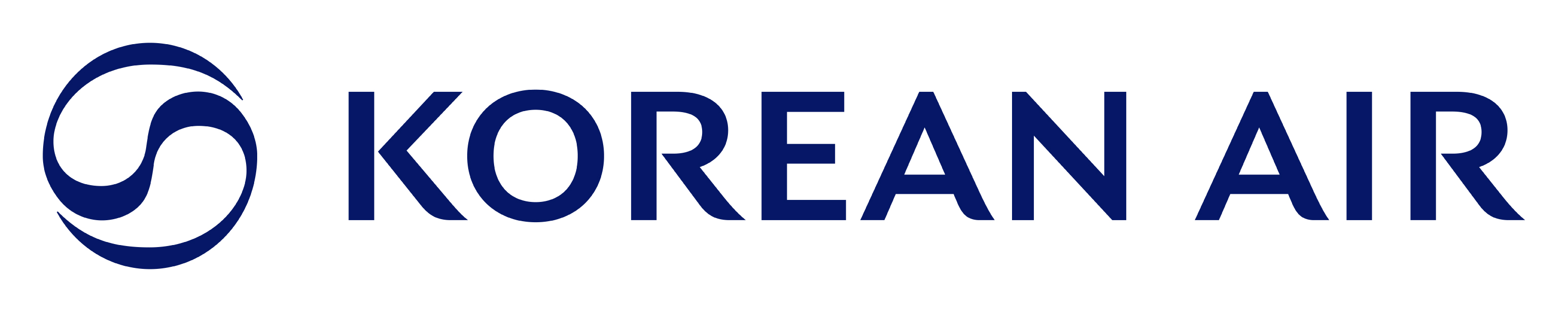대한항공 Logo