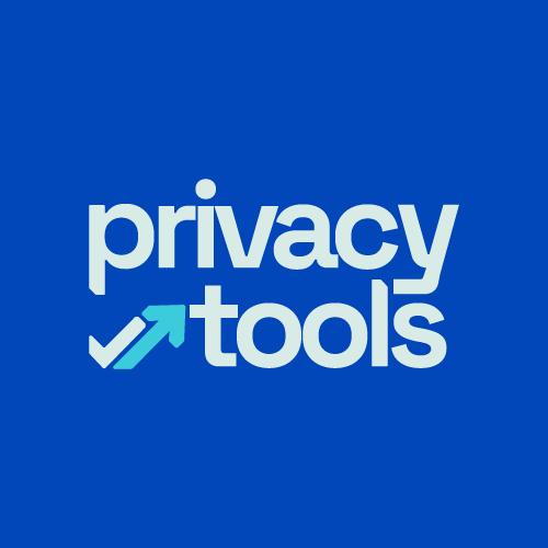 Privacy Tools Logo