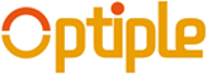 옵티플 Optiple Logo
