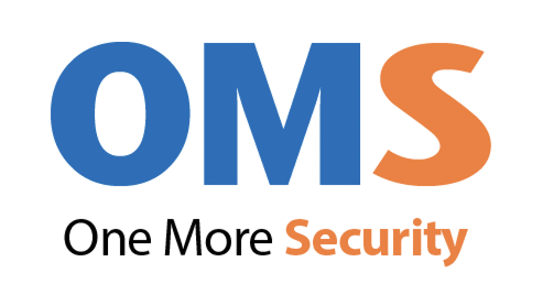 OneMoreSecurity Logo