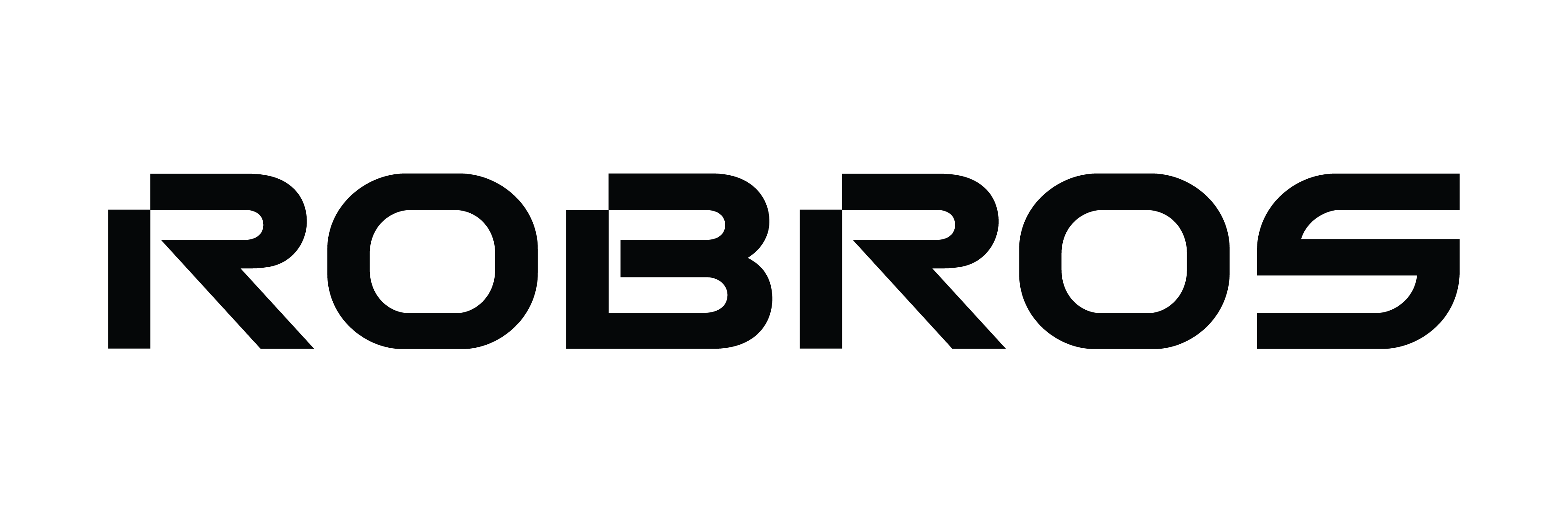 로브로스 Logo