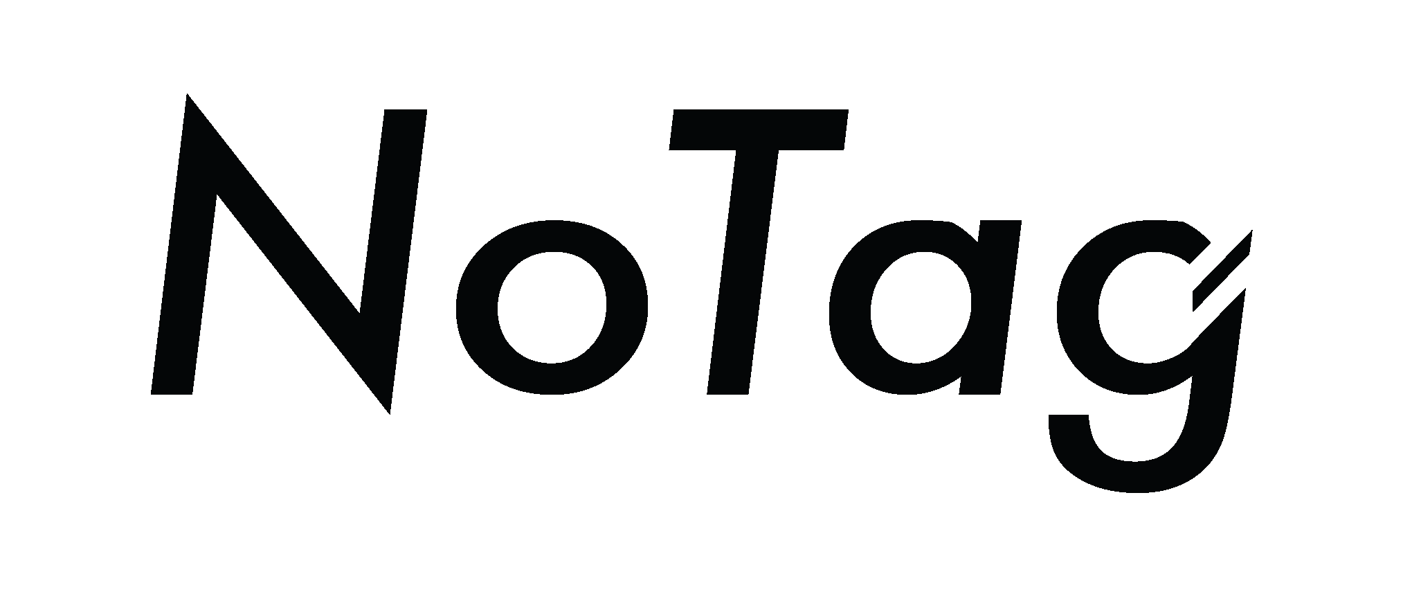 노태그코리아 Logo