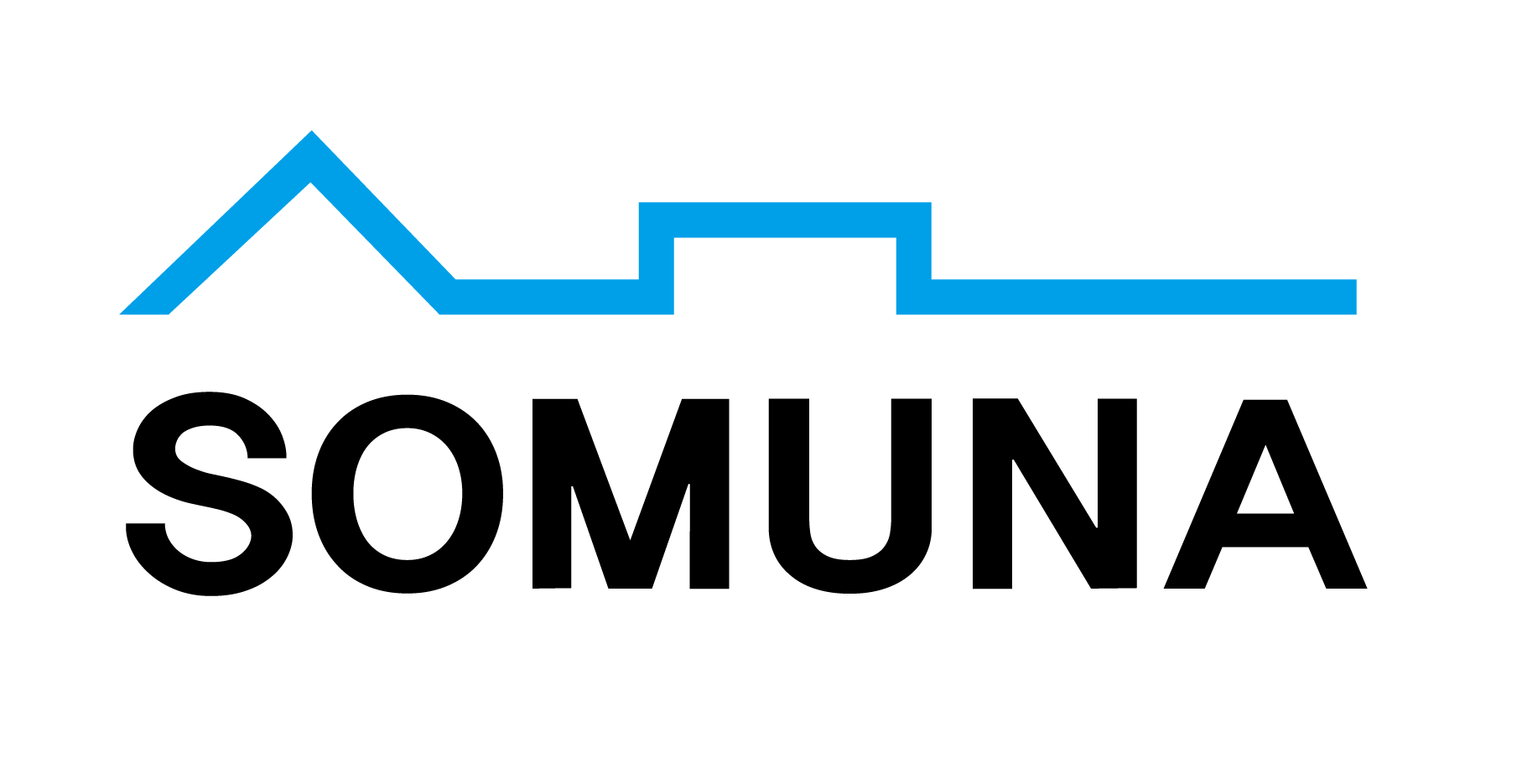 소무나 주식회사  Logo