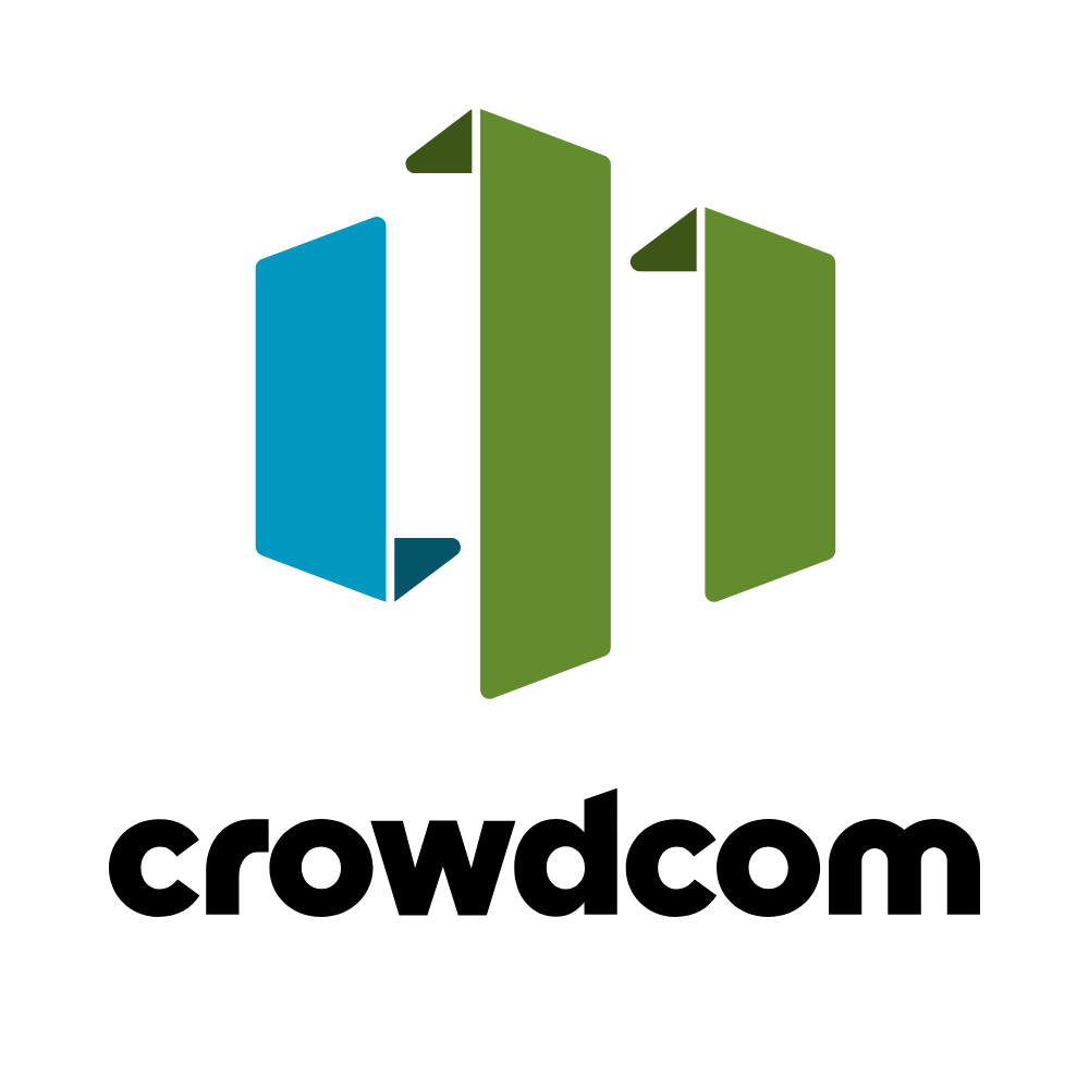 CrowdCom Technologies Logo