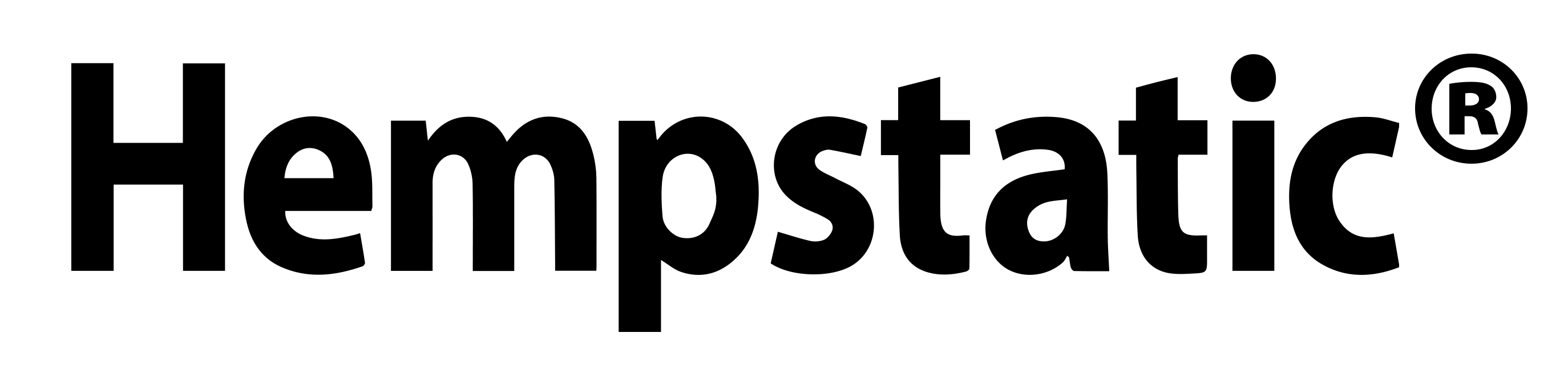 Hempstatic GmbH Logo