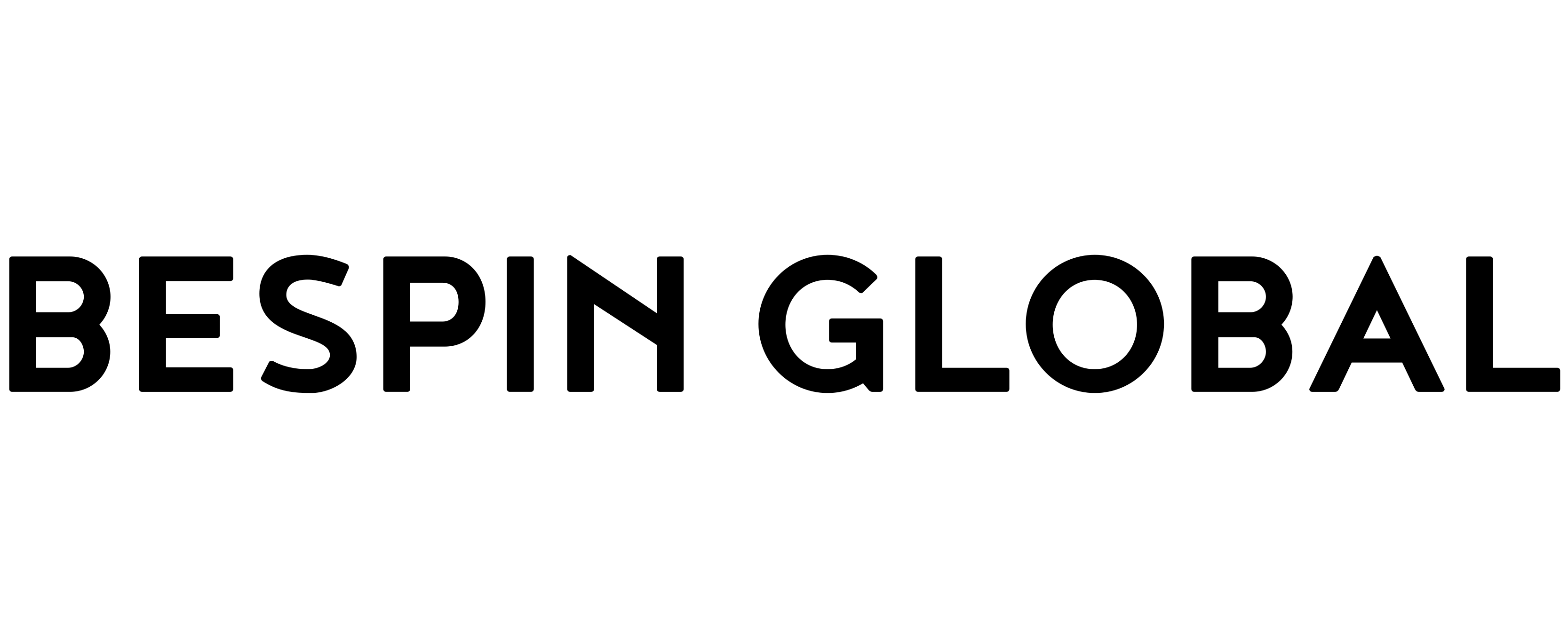 베스핀글로벌 Logo
