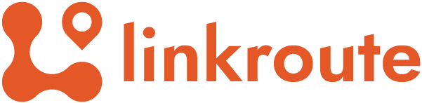 주식회사 링크루트 Logo