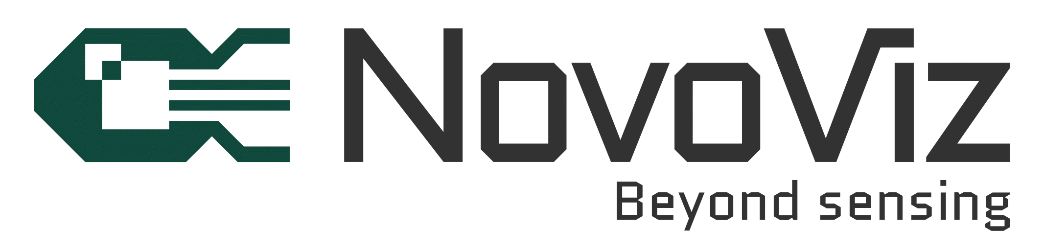 NovoViz Logo
