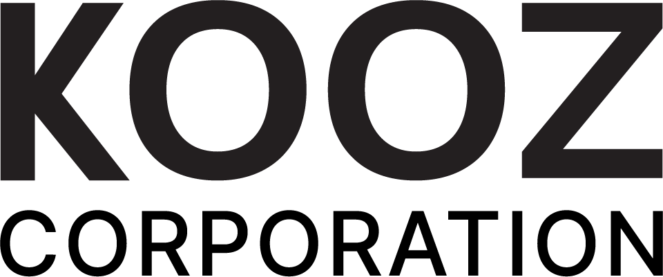 쿠즈코퍼레이션 Logo
