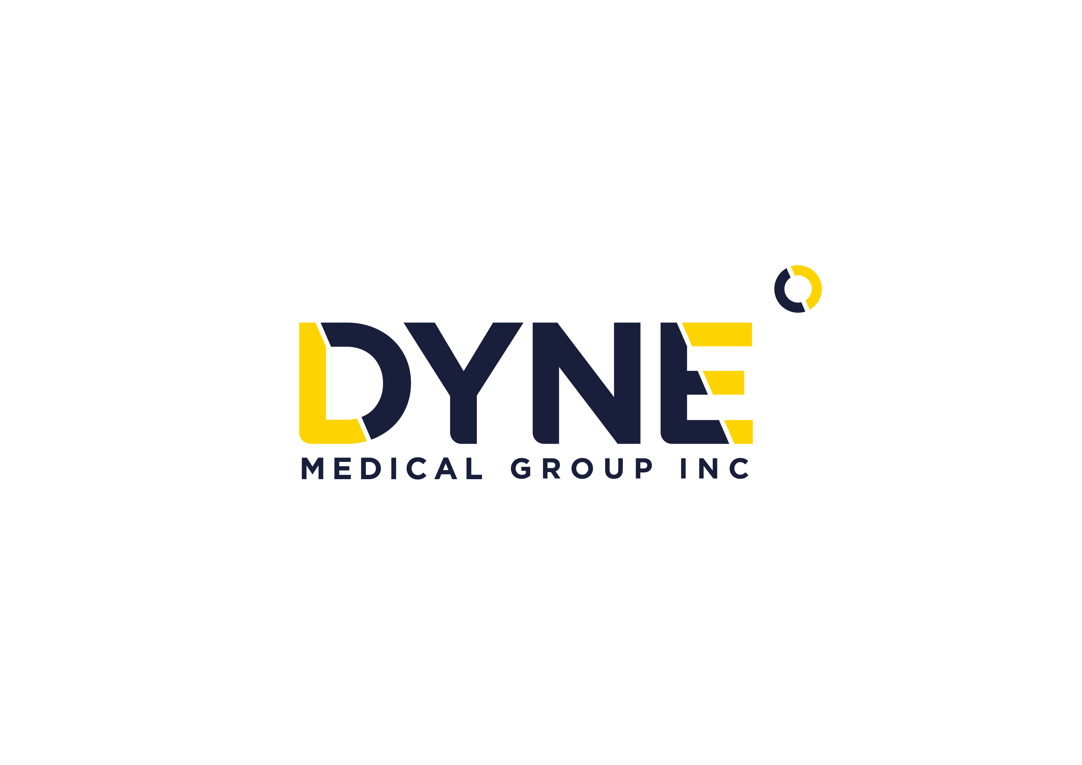 다인메디컬그룹 Logo