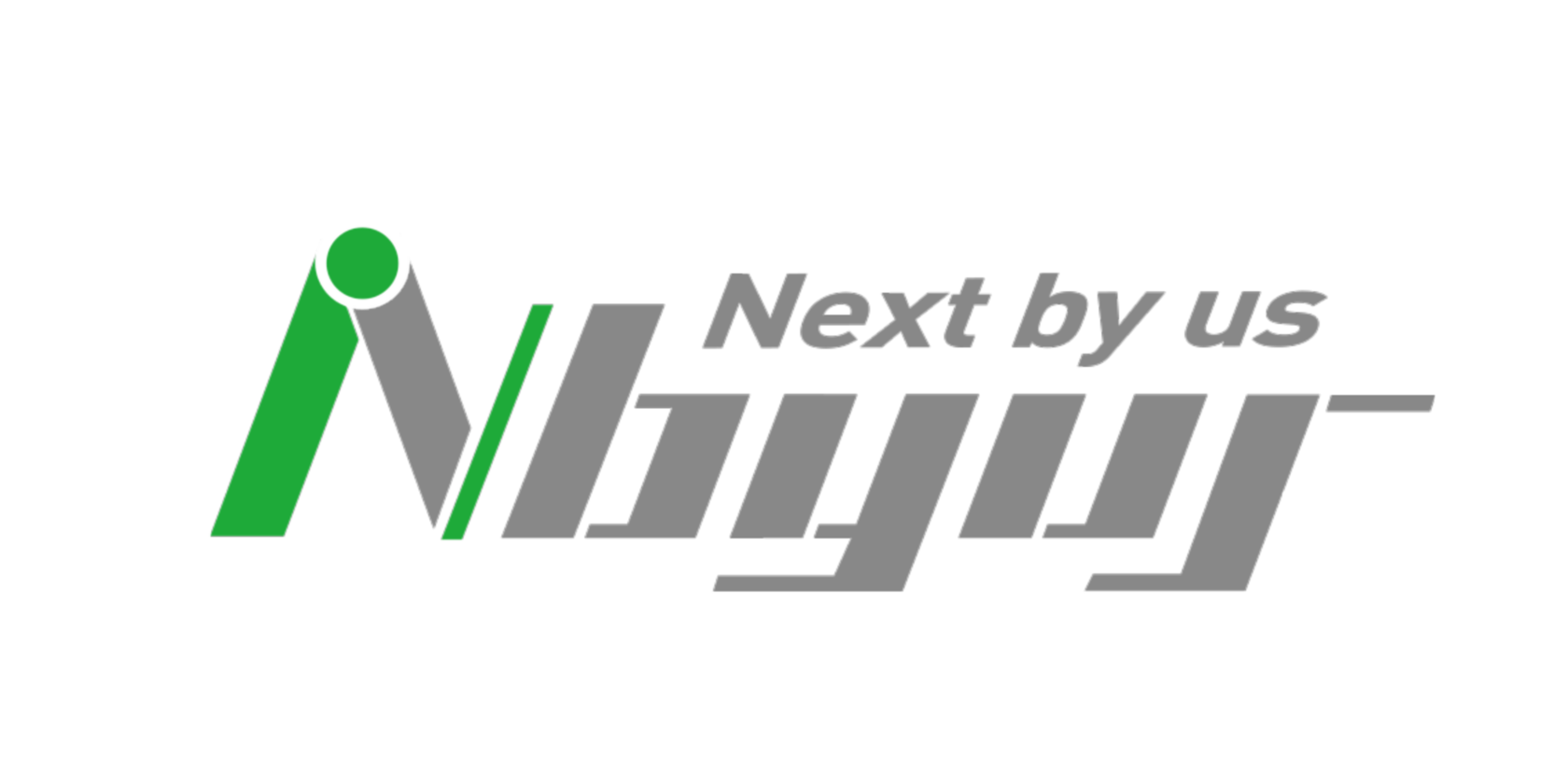 엔바이어스 Logo