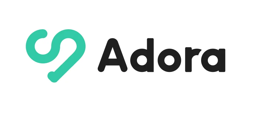 Adora Logo