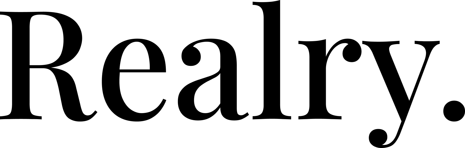 더리얼그룹 Logo