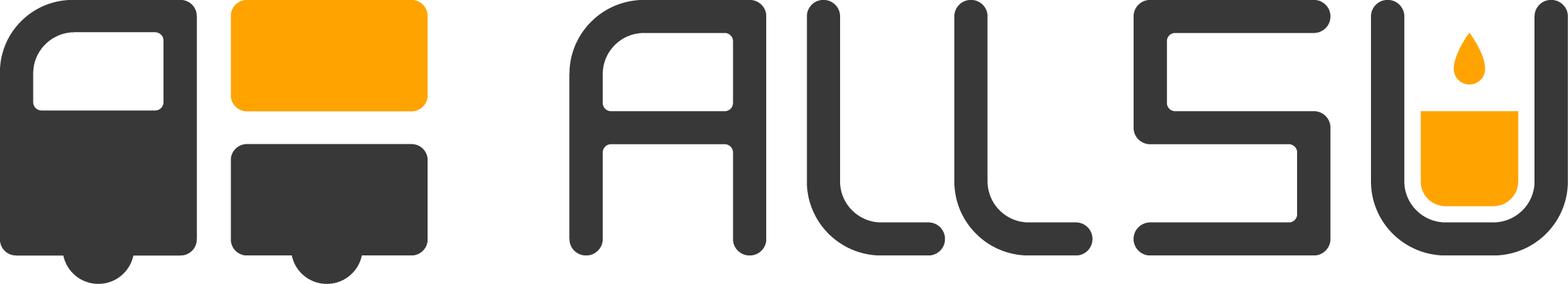 올수 Logo