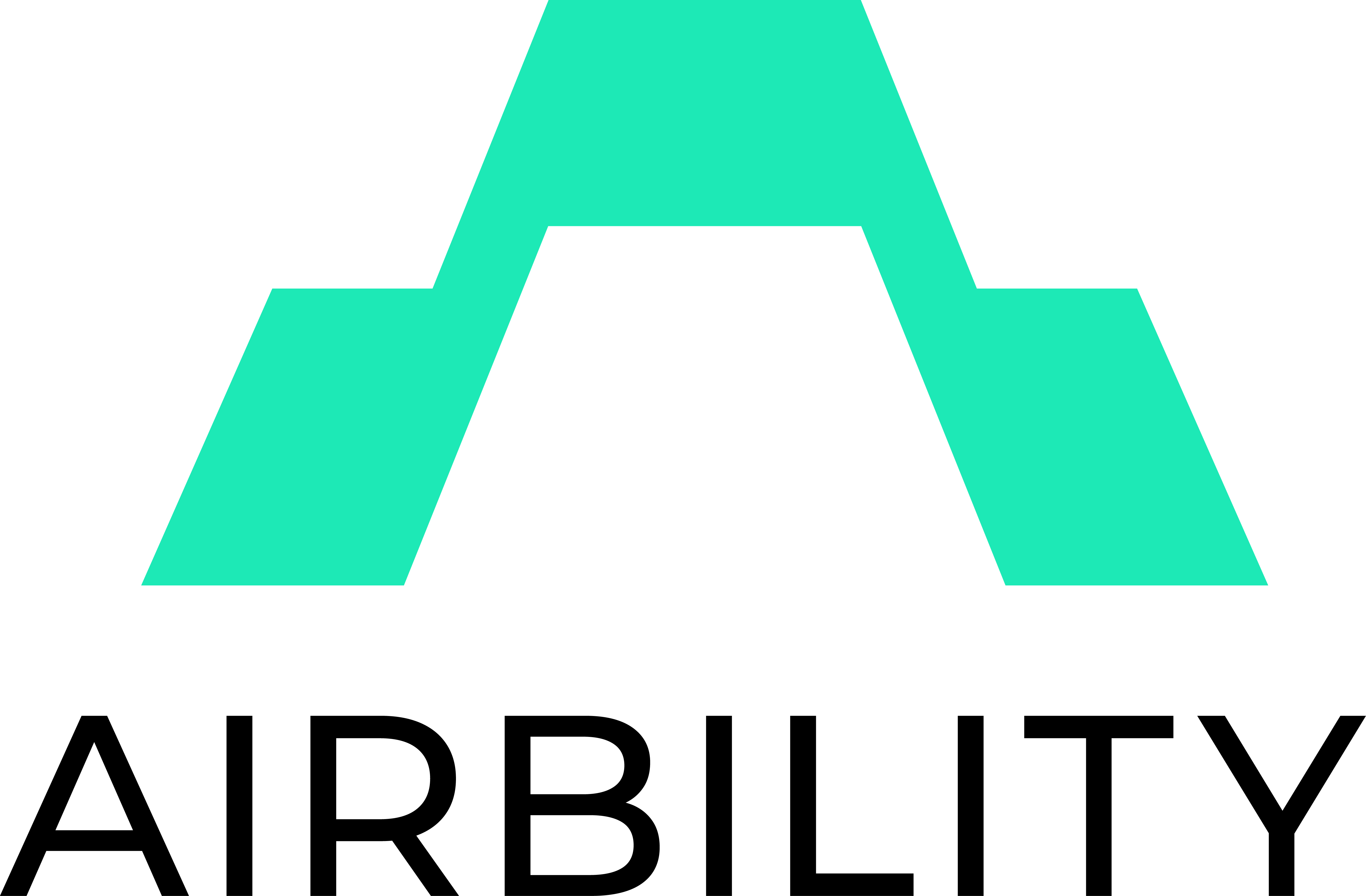 에어빌리티 Logo