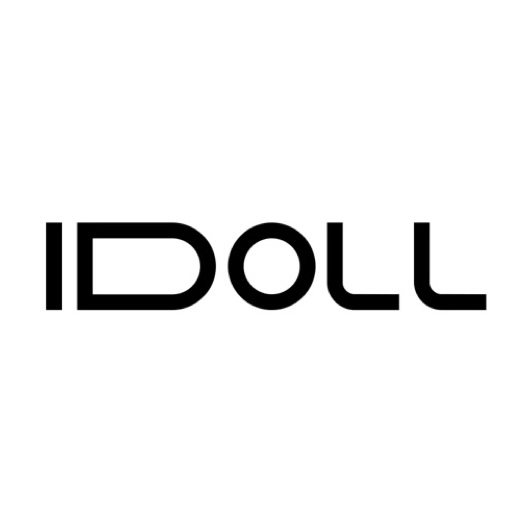 아이돌로보틱스 Logo