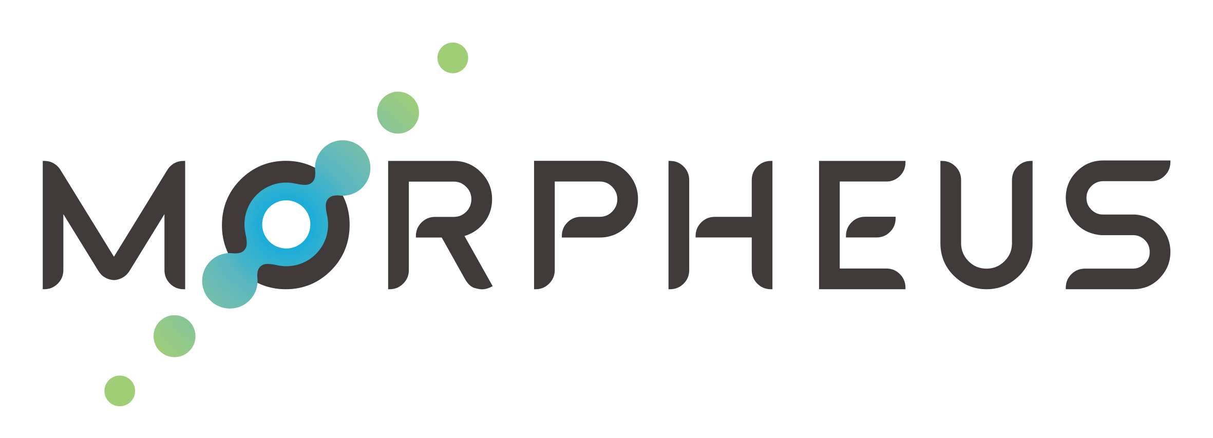 MORPHEUS Inc. Logo