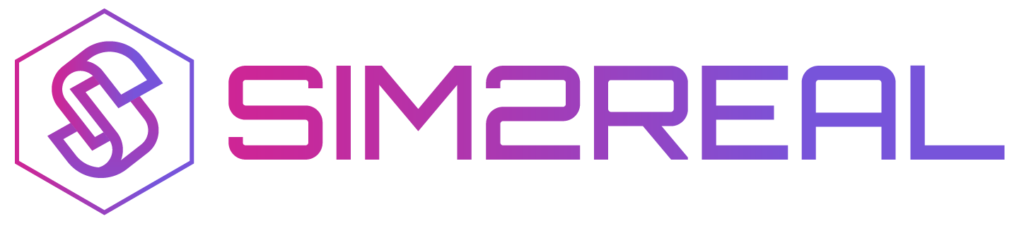 심투리얼 Logo