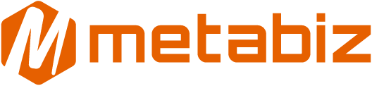metabiz Co., Ltd Logo