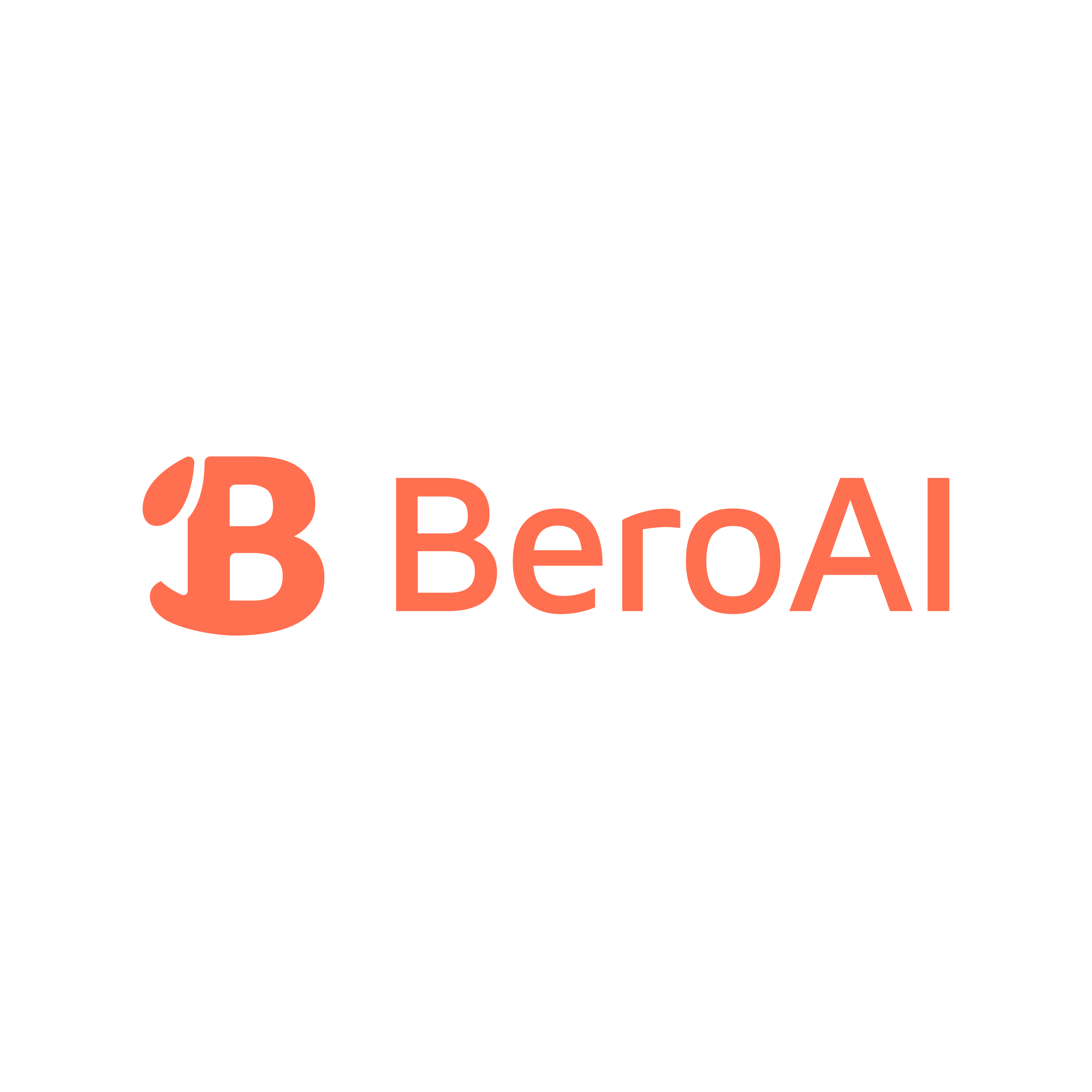 BeroAI Logo