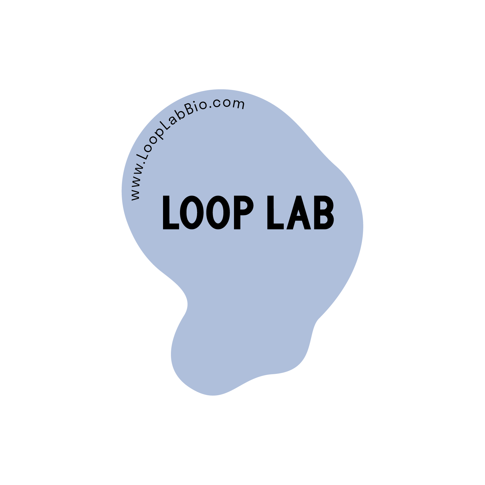 LoopLab Bio Logo