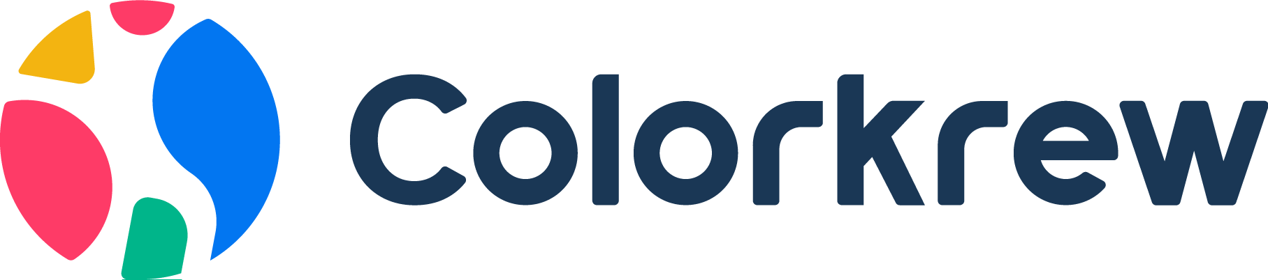 Colorkrew Inc. Logo