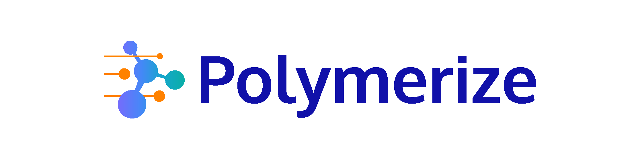 폴리머라이즈 코리아 Logo