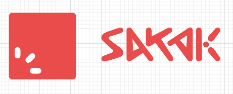 사각 Logo